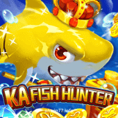 Ka Fish Hunter Slot Game Image