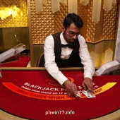 Speed VIP Blackjack M Casino Game